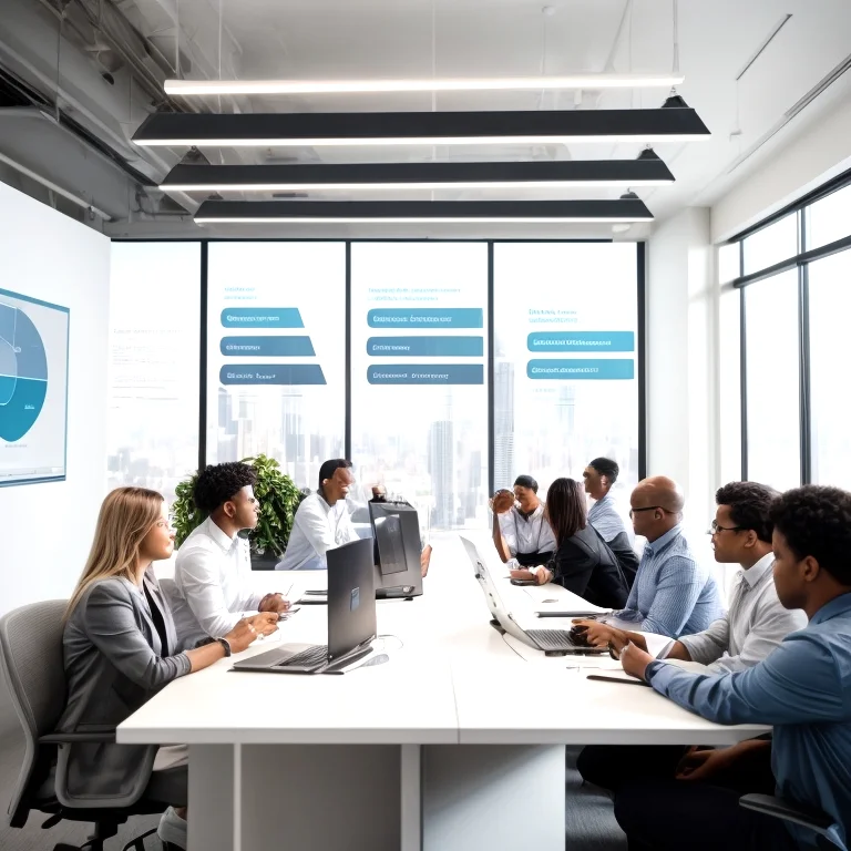 Leadership Excellence